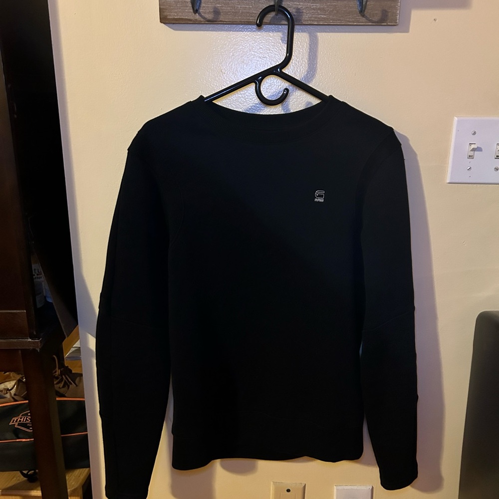 G-star crew neck